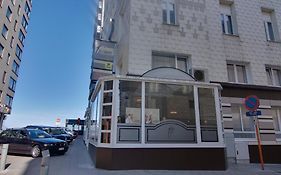 Hotel Glenmore